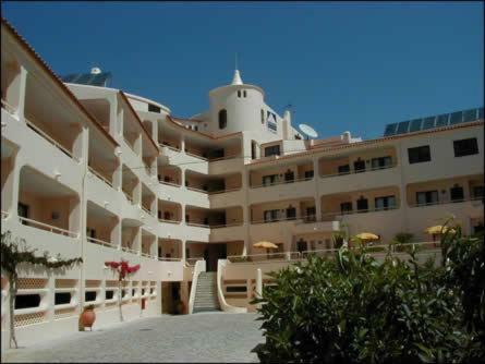 Apartament Olhos Do Mar T1 Beach Olhos De Agua Albufeira Zewnętrze zdjęcie