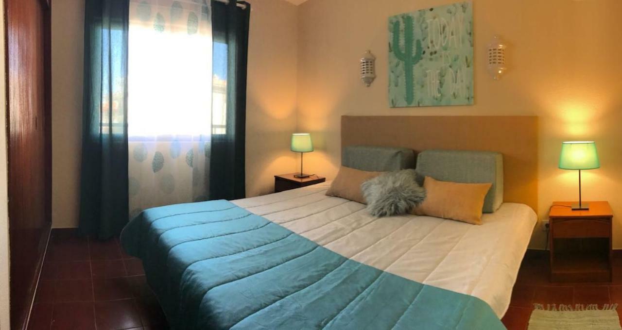 Apartament Olhos Do Mar T1 Beach Olhos De Agua Albufeira Zewnętrze zdjęcie